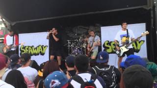 Seaway - Keep Your Stick On The Ice Partial in New Mexico