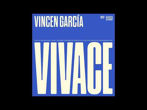 PUNK FUNK - VINCEN GARCÍA (feat. LORENZO CECI)