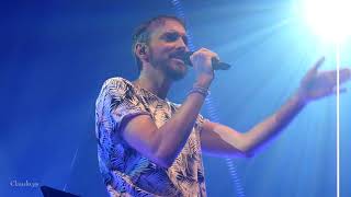 Christophe Willem - Procrastiner - Pleyel Paris 24 03 2018