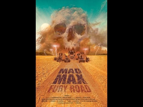 Mad Max Play Through pt. 29