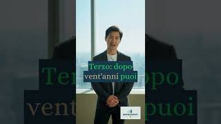 Fondo Pensione Integrativa: perché iniziare prima possibile