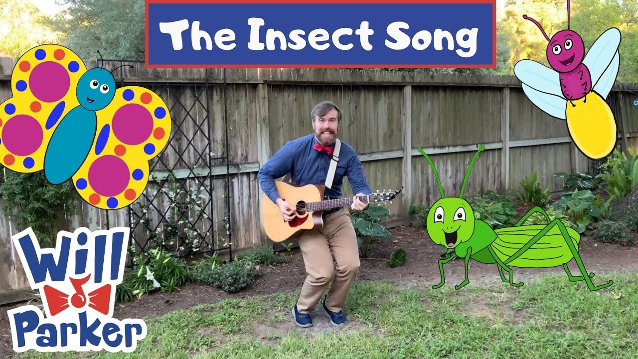 Promotional video thumbnail 2 for Will Parker