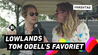 Tom Odell & Alice Merton - Half As Good As You (Nieuw Op 3fm) video