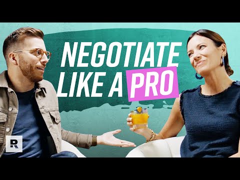 How to Negotiate Like a Pro (Even When It’s Awkward)