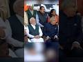 Lok Sabha, Rajya Sabha MPs Hold Joint Photo Op Before Moving To New Parliament #shorts #viral