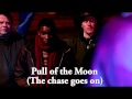 Pull of The Moon - Karaoke 