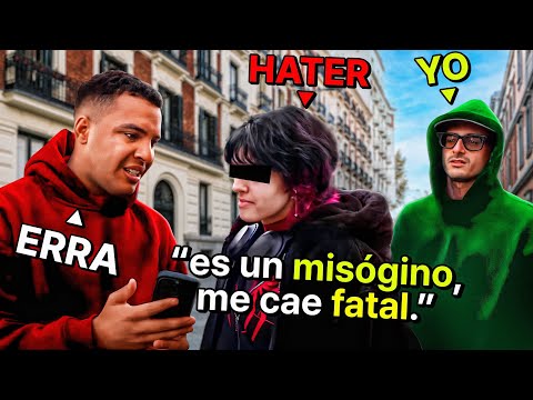 ¿qué opinas de rickyedit? #2