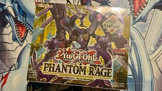 PHANTOM RAGE OPENING — GHOST? STORMS? STAPLES? LET’S GO!!