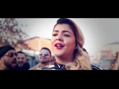 Dzefrina & Bernat   Tu sijan mo pasha    ©2016 ♫ █▬█ █ ▀█▀♫ OFFICIAL VIDEO