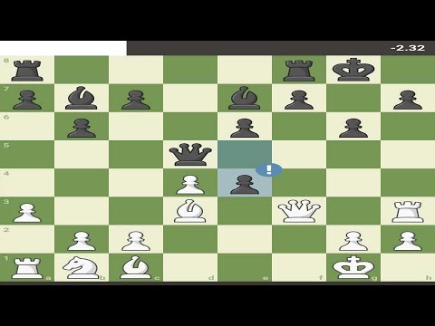 How to Win #chess II 200424
