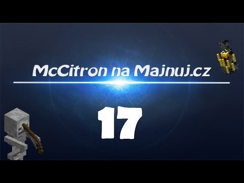 McCitron na Majnuj.cz S02E17 - "Milovací koně"
