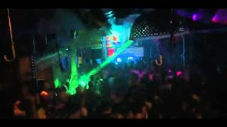 NIC FANCIULLI B2B JORIS VOORN PLAY VINCENZO D'AMICO THAT FEELING @ THE SOURCE BAR