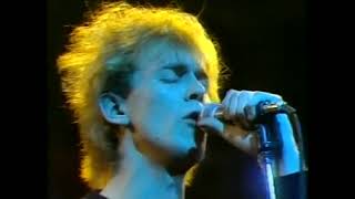 The Teardrop Explodes - Falling Down Around Me (OGWT 1982)
