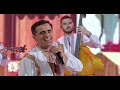 Ansamblul Etnfolcloric PLĂIEȘII Partea Noastră De Iubire SPECTACOL 2022 Partea II