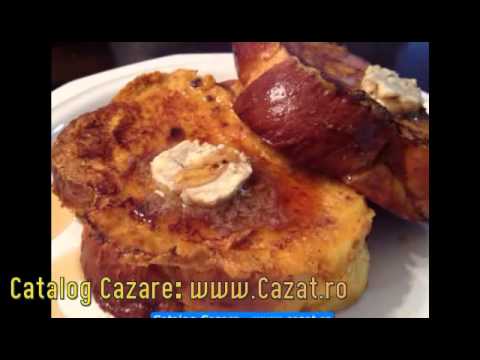 Cazare Salciua de Sus, Alba - Cazat.ro