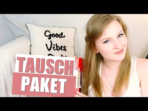 TAUSCHPAKET mit GOLIGHTLY + VERLOSUNG | PhiiSophie Video