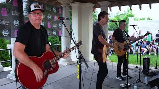 Better Than Ezra - Laid (Peak Summer Session)