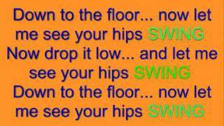 Savage Ft Soulja boy-Swing (Dirty lyrics)