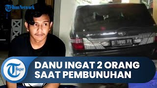Pengakuan Baru Danu Lihat Sosok 2 Orang pada Malam Pembunuhan Tuti-Amalia, Pengacara Ungkap Hal Ini