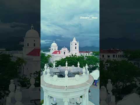 la Plaza de cienaga magdalena