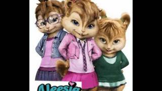 Life Of The Party Chipmunk Version Aleesia