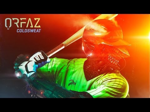 ORFAZ - Coldsweat (Original Mix)