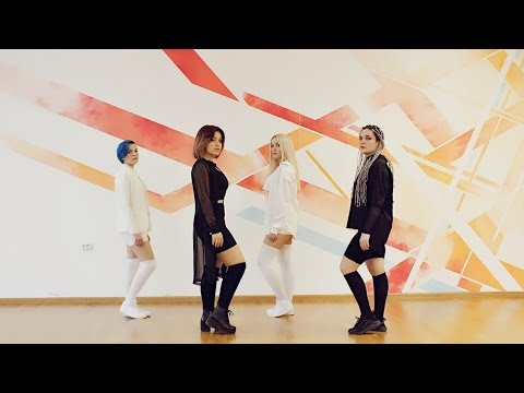 Intro (Z.Sun) + Don't Recall (K.A.R.D) cover by JV