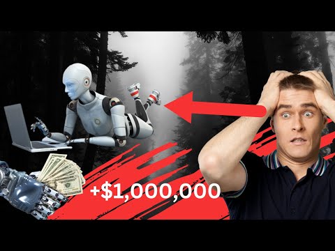 "Revolutionize Your Writing Business: 4 AI Tools for Automation & Scalability"