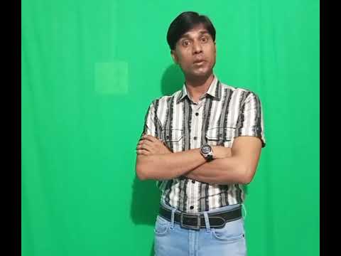 Rohit Jha Auditions video 