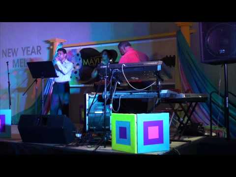 15. New Year Mela 2013 - Hiru Hinahena by Rohan & Roshani