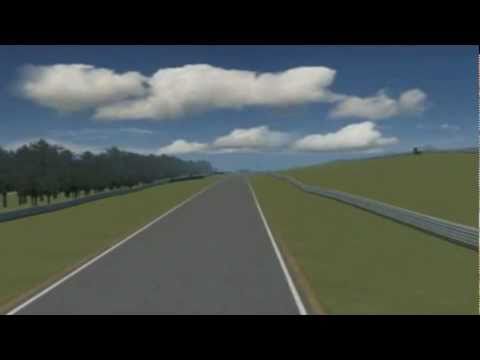 SLRR 2.3.1 camera animation test (white fade)