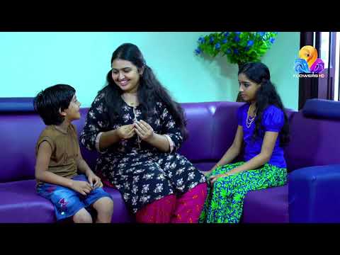 Arundhathi | അരുന്ധതി | Flowers | Ep# 272