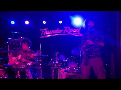 Resin Ed featuring lee ross- heartstopper