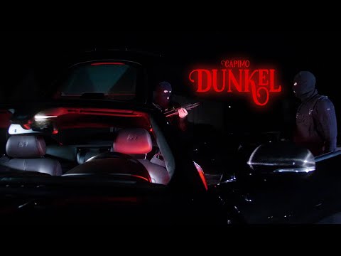Nimo Amp Capo Dunkel Prod Von Dtp