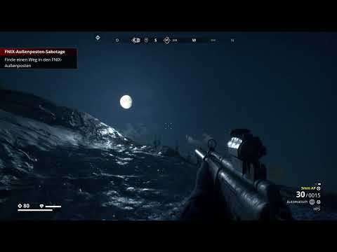 Strandhöhle Solhöjjden // GENERATION ZERO GAMEPLAY EP #157