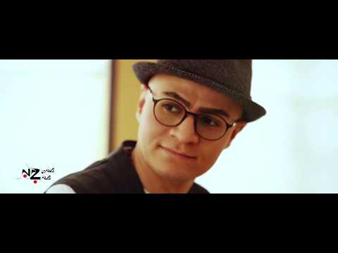 KalafBand - Parishani (Official Music Video)