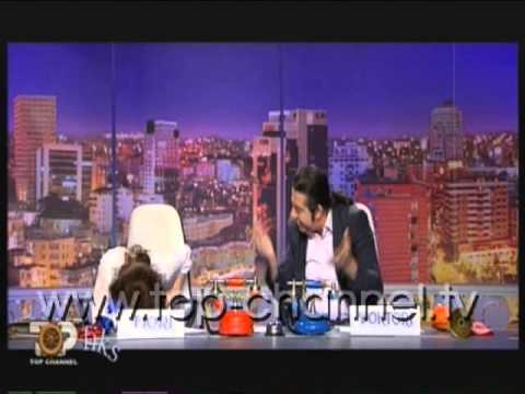 Fiks Fare, 5 Nentor 2014, Pjesa 1 - Investigative Satirical Show