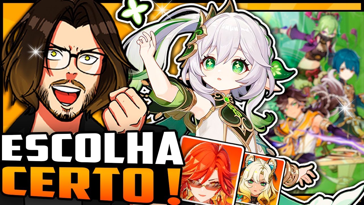 O BANNER PERFEITO EXISTE! - Análise Banners 5.1 | Genshin Impact +Com AppGallery, Economize mais
