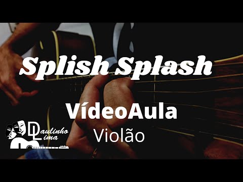 Splish Splash - Bobby Darin