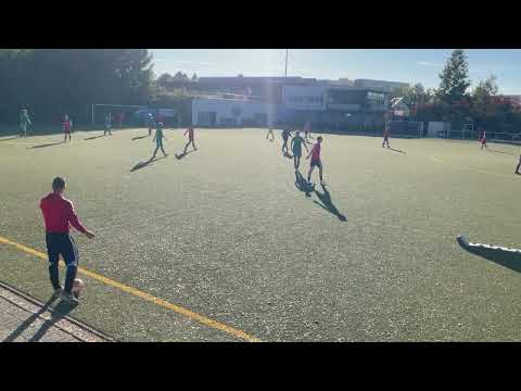 BSC Marzahn II 4-0 Eiche Köpenick II [Highlights]