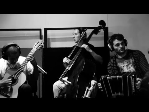 Libertango - Live Session