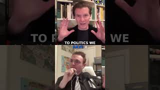 Politics Turns Friendly Neighbors Into Enemies #politics #philosophy #politicalshorts #youtubeshorts