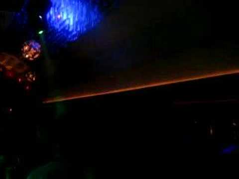 Enigma club Fira - Santorini - Easter 2008