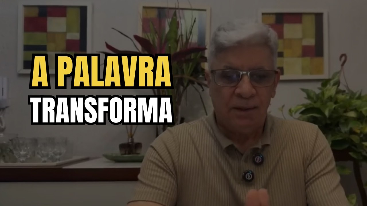 AINDA HÁ ESPERANÇA PARA SUA HISTÓRIA - Minuto com Deus de Hoje