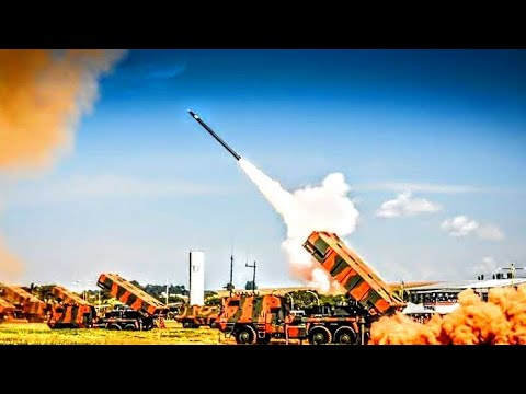 CANÇÃO - SOMOS DE ARTILHARIA