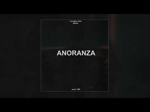 YoungBoy Rallo feat. HRflow - "Anoranza"