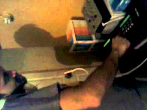 DA BOOGIE STAR VS AGENT STEREO