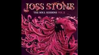 Joss Stone - I Got The (Blues)