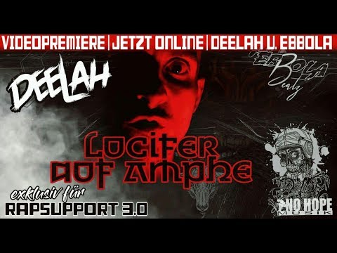 DeeLah - Lucifer auf Amphe (EBBOLAbeatz) [RS 3.0 Videopremiere]
