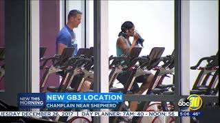New GB3 opens in North Fresno